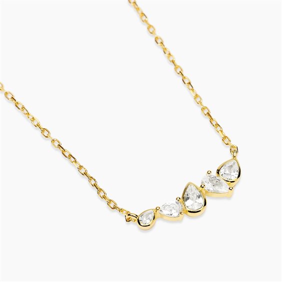 Collana Mabina Donna Vida Loca in Lega metallica 656155 - 656155